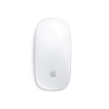 Magic Mouse – Multi-Touch Surface for Smooth Control
